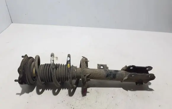 KIA Sportage Front shock absorber/damper 54651CJ020