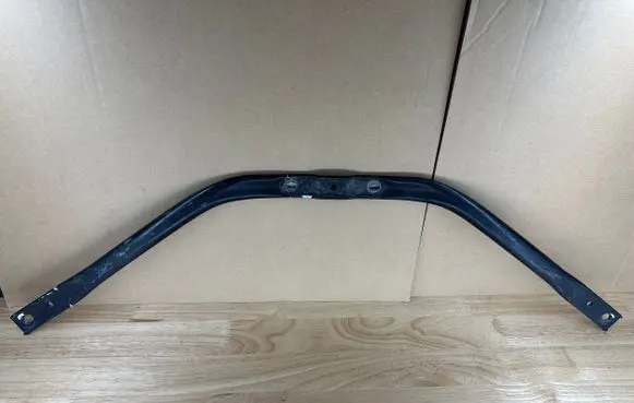 BMW Z4 E85 E86 Radiator support slam panel bracket 51717063833 7063833