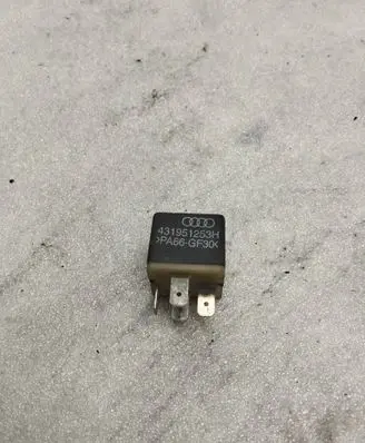Audi A6 S6 C5 4B Other relay 431951253H