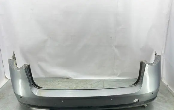 Volkswagen PASSAT B6 Rear bumper
