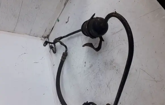 Ford Taurus Power steering hose/pipe/line