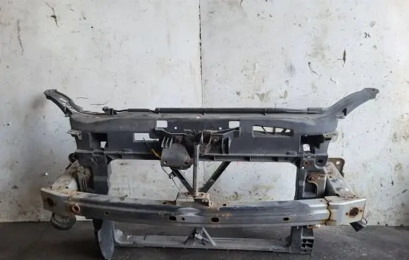 Mazda 5 Radiator support slam panel C23553110
