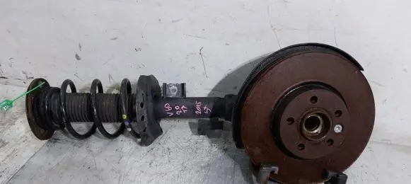 Volvo V60 Front shock absorber/damper 31262902 6G91-3K171-A