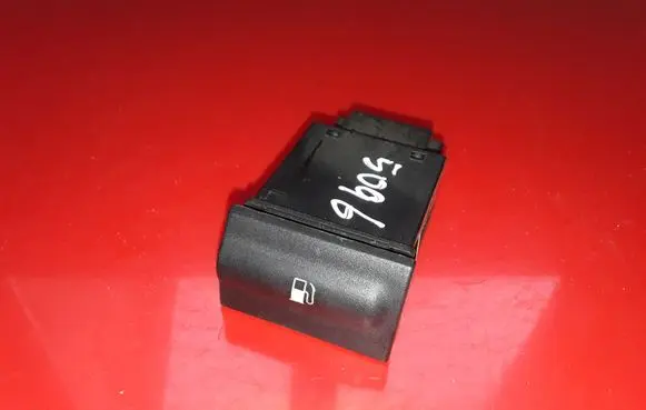 Skoda Octavia Mk1 (1U) Fuel tank opening switch 1U0959833C