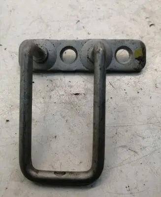 Ford Transit Rear door lock loop/hook striker 