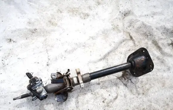 Mitsubishi Pajero Sport I Steering wheel axle 990319 990319098