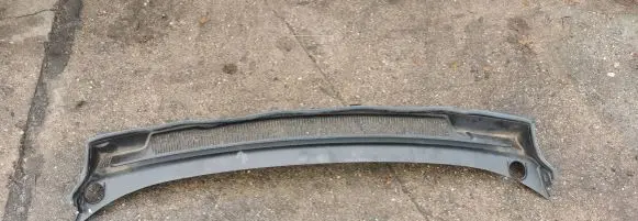 Ford B-MAX Wiper trim AV11-R02216-AD