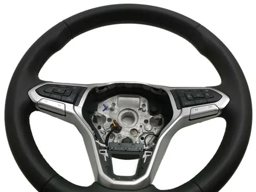 Volkswagen Multivan T7 Steering wheel 7T0419089