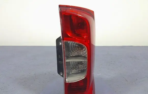 Fiat Fiorino Rear/tail lights 01353205080E