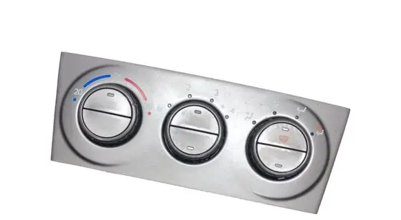 Subaru Forester SG Climate control unit 72311SA011 5037223024 29125