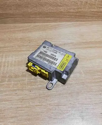 BMW 7 E65 E66 Airbag control unit/module 6946110