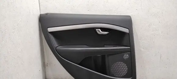 Volvo V70 Rear door card panel trim 30649471