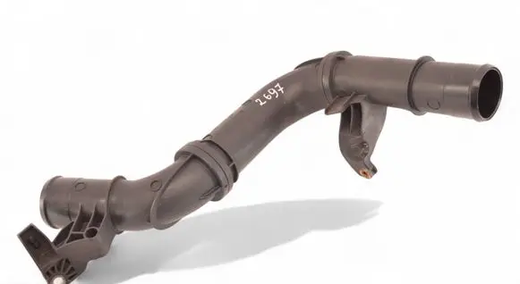 Opel Vivaro Intercooler hose/pipe 144601915R 1096338S01 93867721