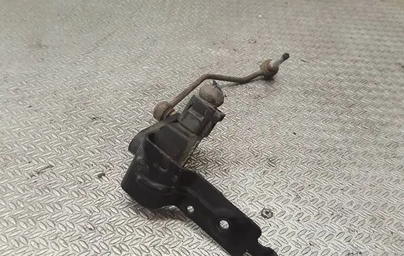 Audi A6 S6 C6 4F Headlight/headlamp level sensor 4F0941285F