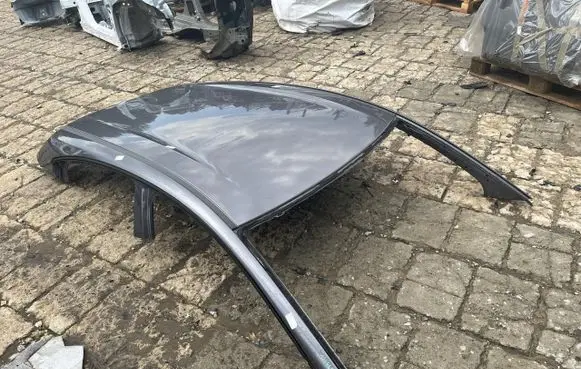 Honda HR-V Roof DG18201