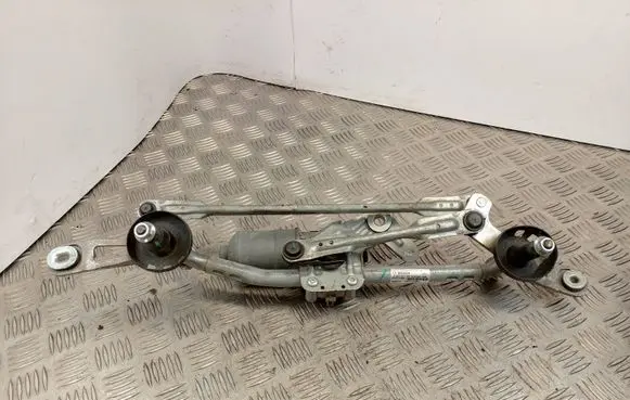 Nissan Pulsar Front wiper linkage 288004MA0A 3397021727 20141001