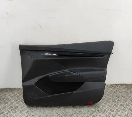 Skoda Enyaq iV Front door card panel trim 5LB867014G