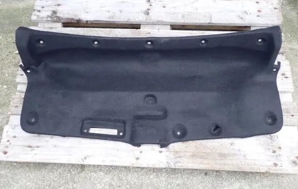 Lexus IS III XE30 Other trunk/boot trim element 