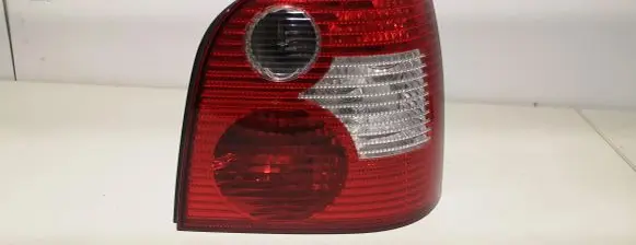 Volkswagen Polo Rear/tail lights 62409
