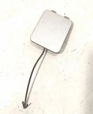 Mercedes-Benz E W211 Rear bumper row hook cap/cover A2118800605