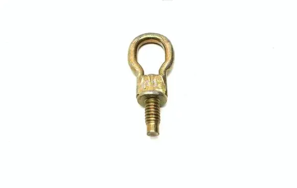 Jaguar XJ X350 Towing hook eye