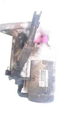 KIA Carnival Starter motor 3610027010