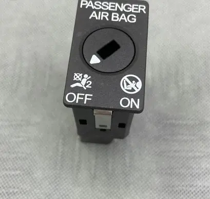 Audi A4 S4 B9 Passenger airbag on/off switch 5Q0919237