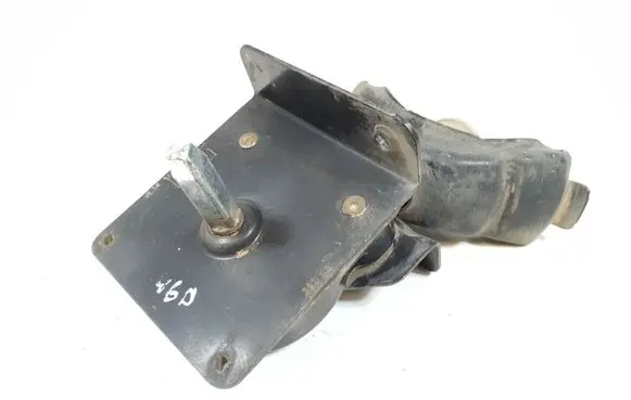 Ford F150 Spare wheel mounting bracket JL34-1A131-BB