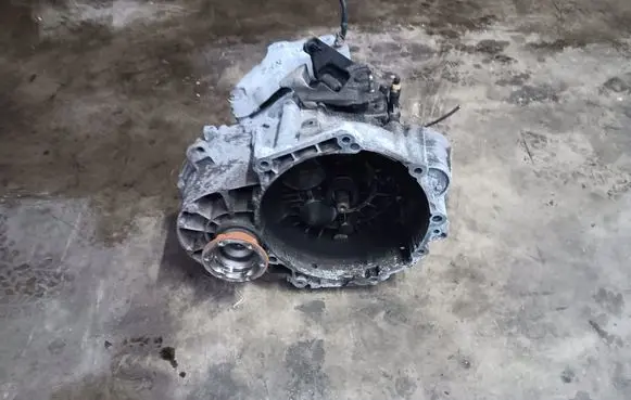 Citroen Xsara Engine NFZ