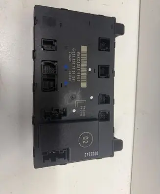 Mercedes-Benz CLK A209 C209 Door control unit/module 2098201926 353380