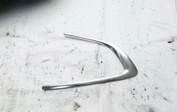 BMW 5 F10 F11 Other rear door trim element 7196418