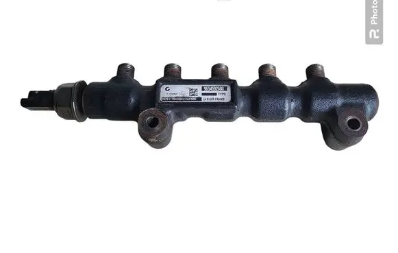 Volvo V50 Fuel main line pipe 9654592680 9658227880