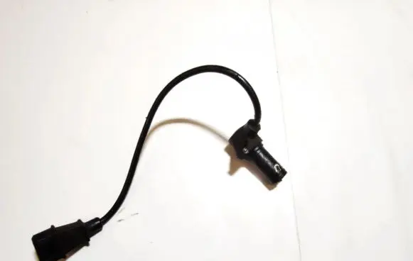 Opel Astra G Crankshaft position sensor 0281002285