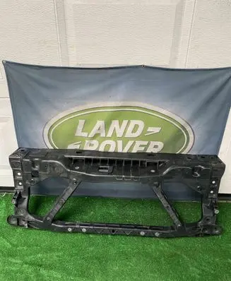 Land Rover Defender Radiator support slam panel L8B216E144A