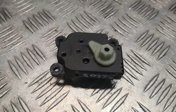 Mercedes-Benz S W220 Intake manifold valve actuator/motor A2208201042 2208201042