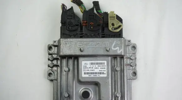 Engine control unit/module