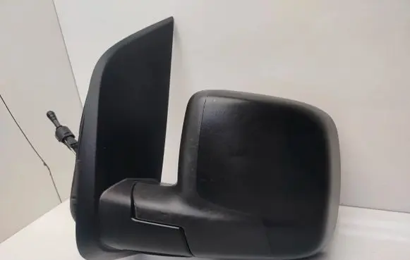 Fiat Qubo Front door electric wing mirror