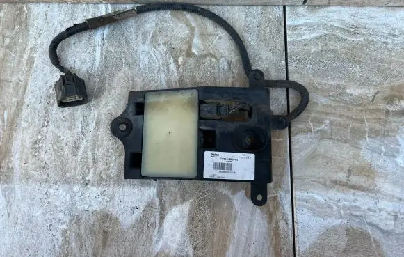 Jaguar XJ X351 Blind spot module FW9314D453AE
