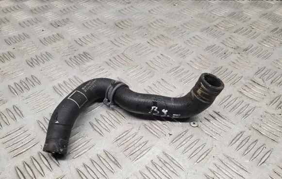 Audi A4 S4 B9 Engine coolant pipe/hose 8W0122448AA