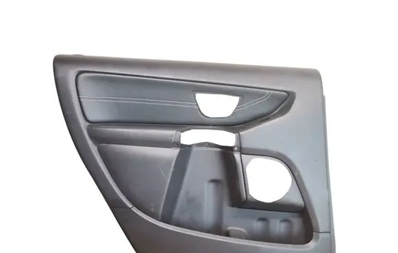 Volvo XC90 Rear door card panel trim 39989482 041110 3262997