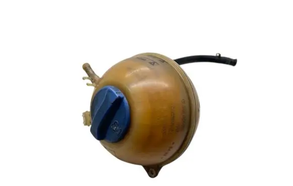 Volkswagen Multivan T4 Coolant expansion tank/reservoir 701121407B