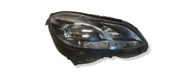 Mercedes-Benz E W212 Headlight/headlamp A2128209059
