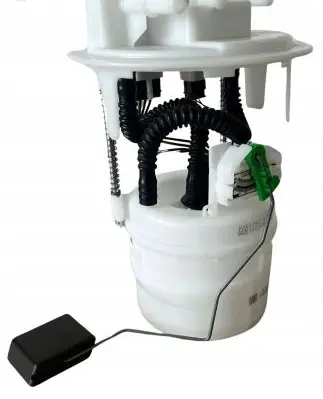 Citroen C4 III e-C4 In-tank fuel pump 9833761980