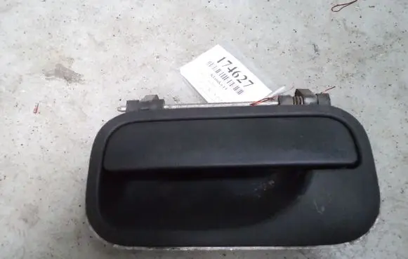 Opel Vectra B Rear door exterior handle