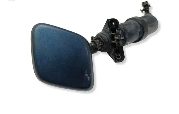 Volkswagen Bora Headlight washer spray nozzle 1J0955978A