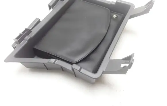 BMW 7 F01 F02 F03 F04 User manual 9116152