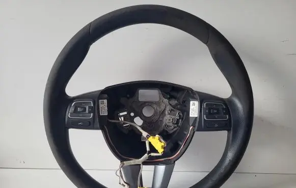 Seat Alhambra (Mk2) Steering wheel 7N5419091B