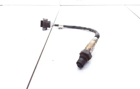 Opel Meriva A Lambda probe sensor 0258006901