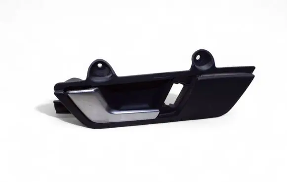 Audi A4 S4 B6 8E 8H Front door interior handle 8E1837019