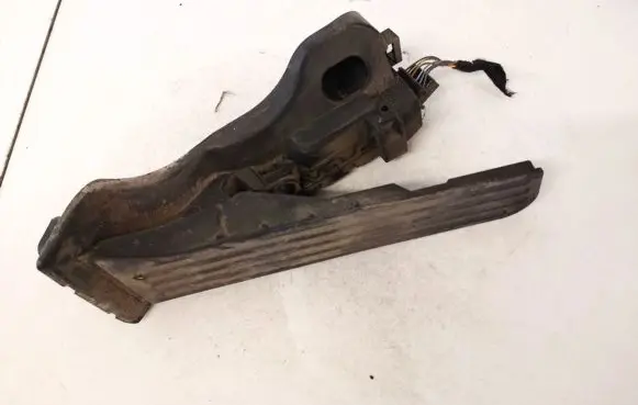 Skoda Octavia Mk2 (1Z) Accelerator throttle pedal 1k1721503l 6pv008600-00